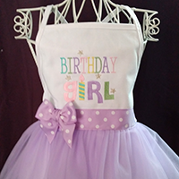Birthday Girl in Pastels with Light Wisteria Froo (AY-056)-Birthday Girl - Pastels/Lav PD Grosgrain Rib/Wisteria Froo (AY-056), Froo-Froo apron, Froo-Froo tutu, birthday tutu, birthday apron,Fabby Gabby, wholesaler Fabby Gabby, Birthday Girl - Rosettes, wholesale Birthday Girl - Rosettes, apron, aprons, wholesale apron, wholesale aprons, birthday apron, birthday aprons, wholesale birthday apron, wholesale birthday aprons,party apron, cute apron, cute party apron, Froo Froo Apron, apron, aprons, wholesale apron, custom apron, custom aprons,  American Made apron, Made in America, American made, Made in USA, fun apron, birthday party apron, birthday outfit, frou frou apron, froo froo apron, made with love, pretty apron, embroidered birthday apron, embroidered apron,  cute apron, wholesale birthday apron, frou frou aprons, froo-froo aprons, toddler apron, toddler tutu, baby tutu, birthday party, cupcakes, cupcake tutu, cupcake apron, 